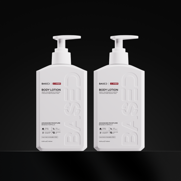 Body Lotion