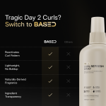 Curl Refresh Spray