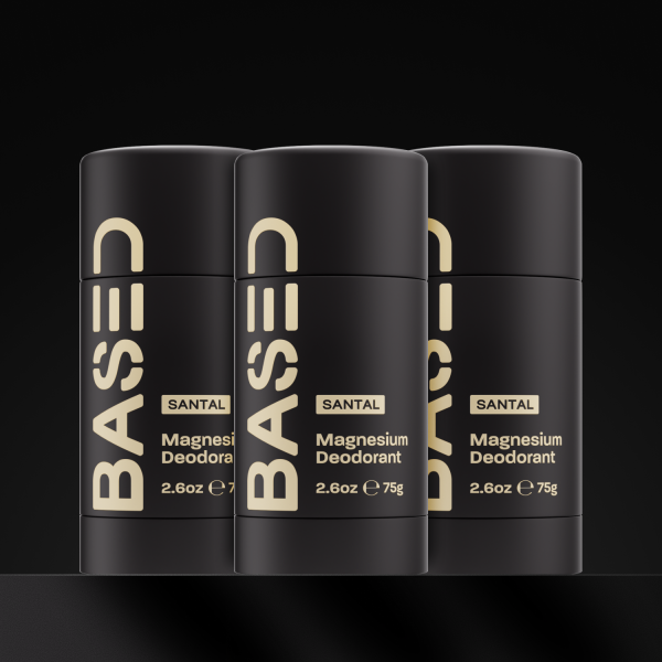 Deodorant