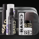 Shower + Styling Kit
