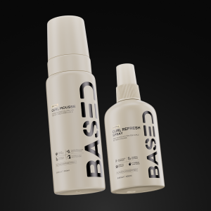 Volume & Refresh Duo