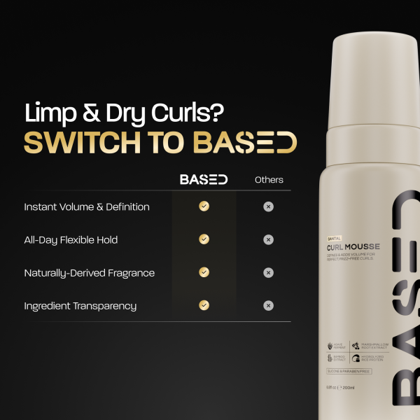 Volume & Hold Duo